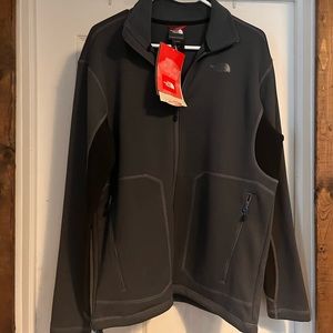 Men’s north face jacket
